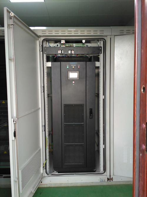 ultimo caso aziendale circa Burundi è un sistema complementare di vernice off grid da 116KW