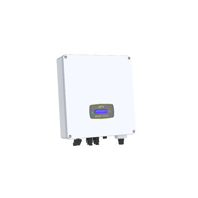 5KW Monofase On Grid Solar Inverter Raffreddamento naturale
