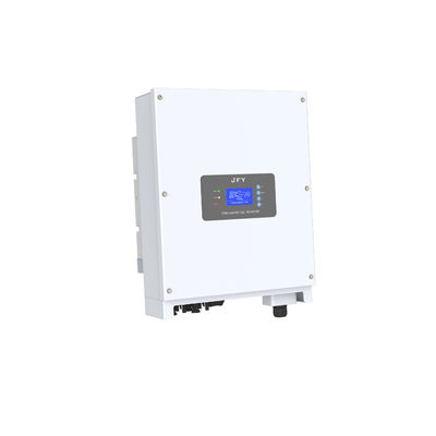 Solare trifase 20KW su inverter di rete con Suntree 20000TL