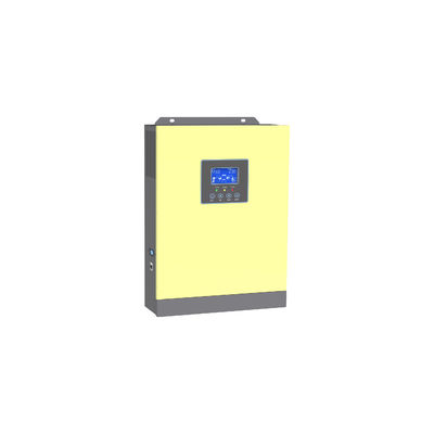 IXCEED 5.5K48-G2 Inverter ibrido monofase Protezione di sicurezza multipla