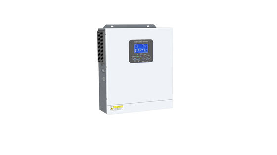 5Invertitore solare ibrido monofase da 5 kW 230 volt