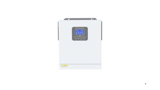 5Invertitore solare ibrido monofase da 5 kW 230 volt